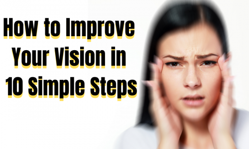 Improve Your Vision Featured