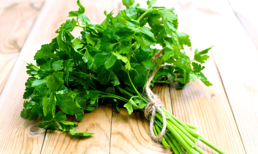 The #1 Best Resource: 17 Extraordinary Herbs For Eyes 35 Parsley Herbs For Eyes
