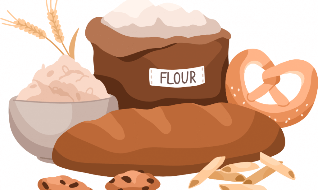6 Worst Foods For Eye Health and 1 Bonus 11 Worst Food For Eye Health Refined Grains