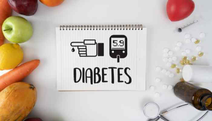 Diabetic Retinopathy Vision Loss