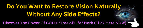 3 Minute Quick Fix Closed Angle Glaucoma Naturally 5 Do You Want to Restore Vision Naturally Without Any Side Effects