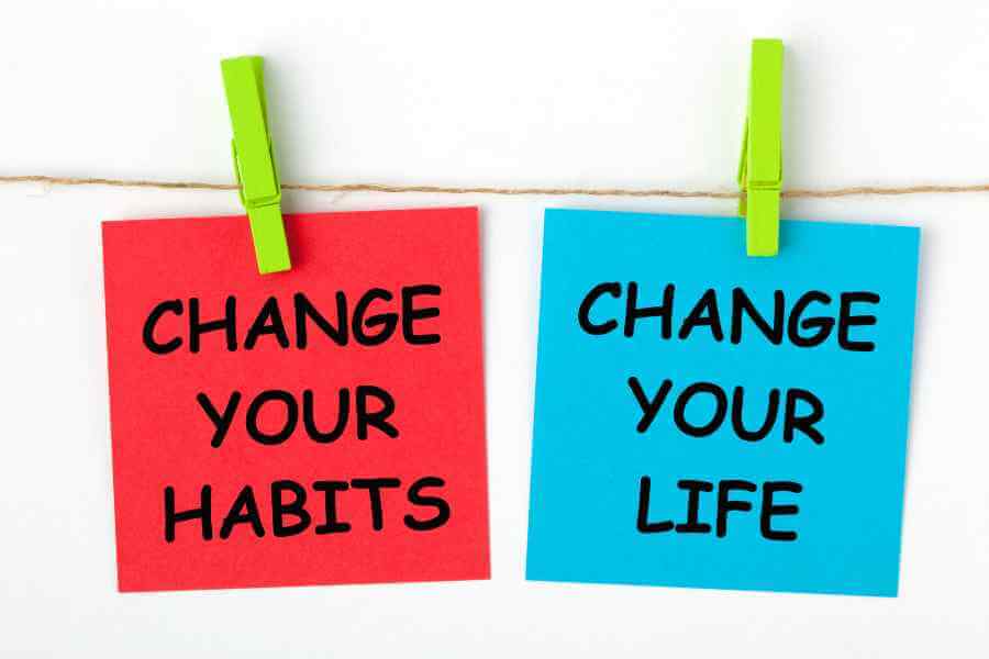 Lifestyle Changes that Help Improve Low Vision