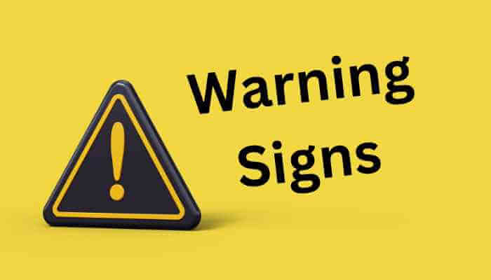 Warning Signs of Diabetic Retinopathy
