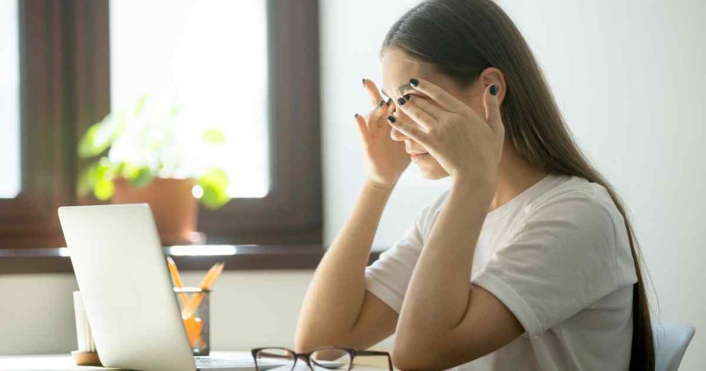 6 Powerful Eye Massage Techniques for Dry Eyes 3 Eye Massage Techniques for Dry Eyes