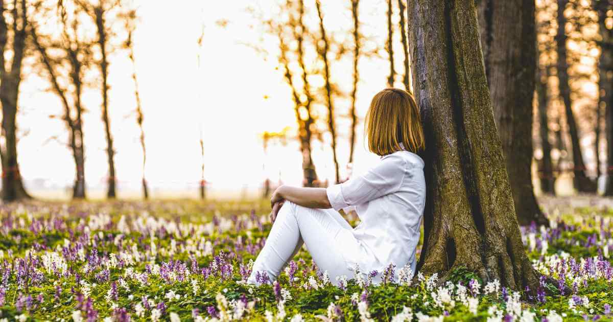 Revealed: 6 Powerful Ways Grounding Helps with Low Vision 13 Incorporate Grounding Into Your Daily Life