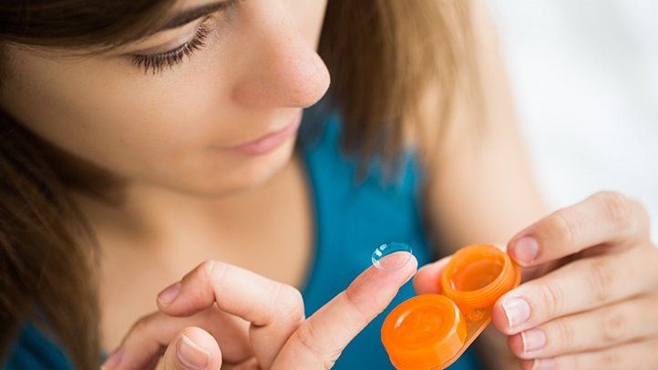 8 Proven Steps to Prevent Eye Infections from Contact Lenses 21 Follow Proper Hygiene Practices