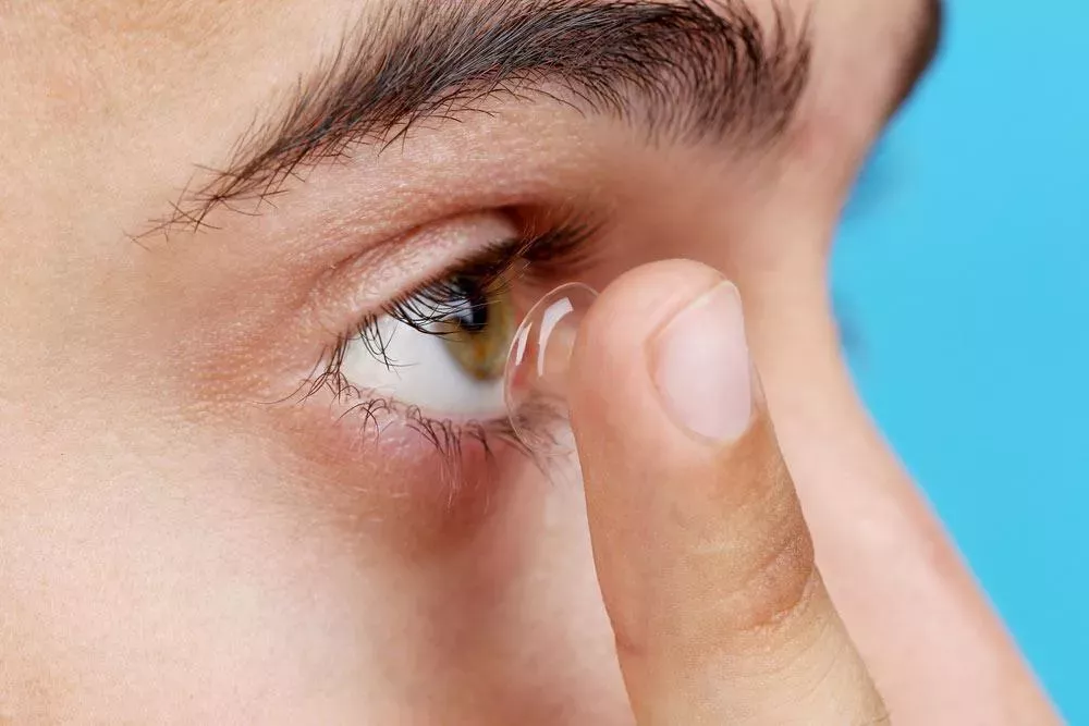 8 Proven Steps to Prevent Eye Infections from Contact Lenses 17 Choose the Right Contact Lenses
