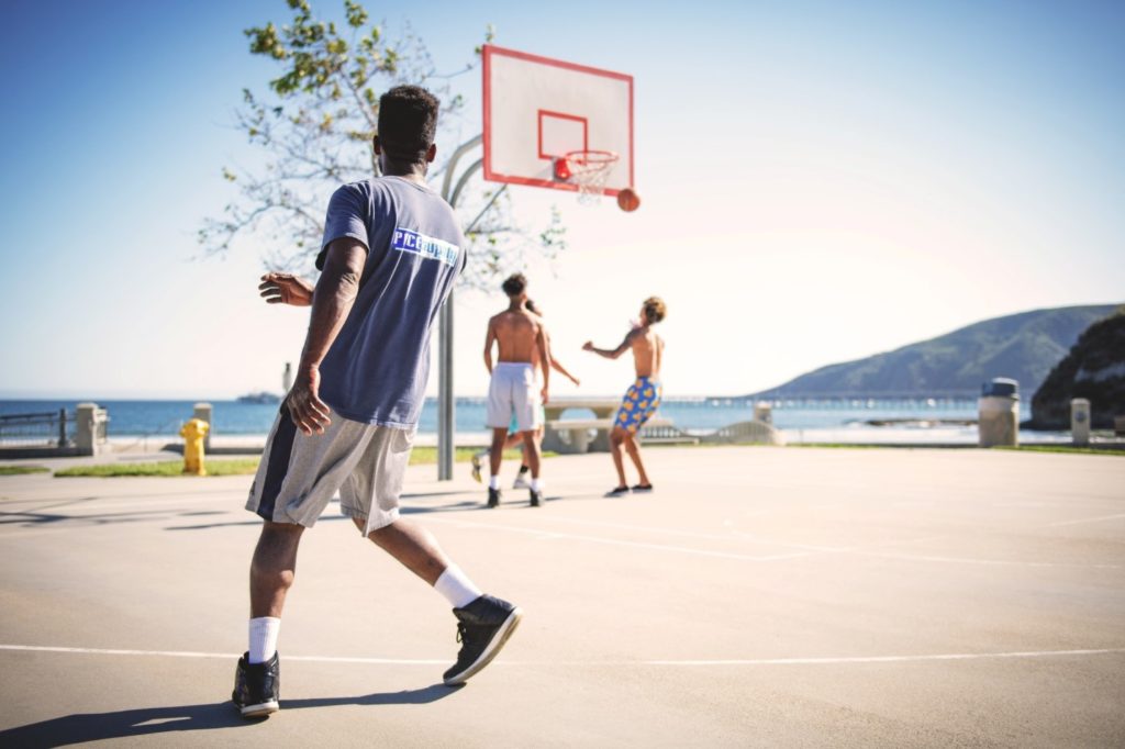 6 Unbeatable Tips to Prevent Eye Injuries in Athletes