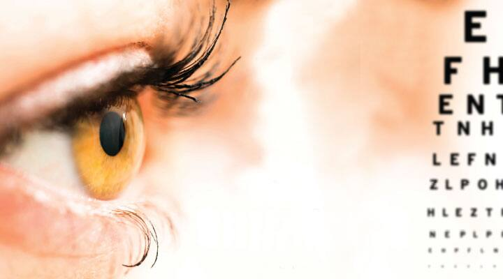 The Amazing Benefits of Red Light Therapy for Eye Health