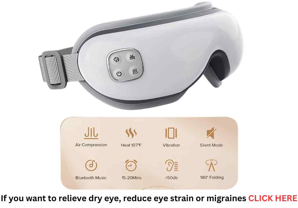 Asnaghi Heated Eye Massager Review