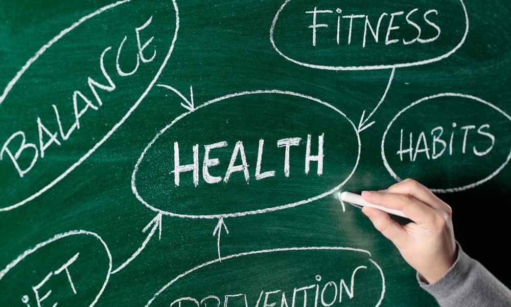 Java Burn Improves Overall Health